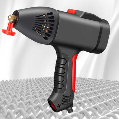Smart Handheld Welder with Digital Display