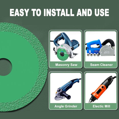 Diamond Ceramic Tile Beauty Seam Cutting Disc