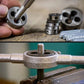 Multi-specification Tap and Die Set