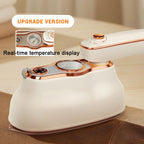 1200W Portable Handheld Micro Boost Steam Iron