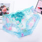 🎉Autumn Hot Sale🎉Antibacterial Cotton Panties With Lace Embroidery