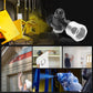 Spray Gun Swivel Joint