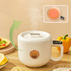 🔥Free Shipping🔥Small Intelligent Multifunctional Electric Cooker