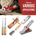 Multipurpose Honing Guide