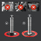 Grease Gun Suction Pan