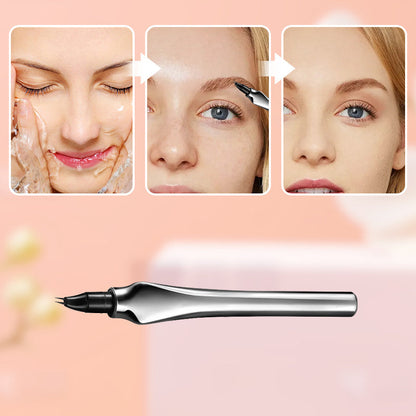 🎉Hot Sale🎉Waterproof and Smudge-Proof Eyebrow Pen