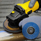 Sharp & Durable High-Efficiency Polishing Wheel（BUY 3 GET 5 FREE）