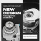 Hexagon Platen Angle Grinder Type 100 Nut Angle Grinder Accessories（BUY 1 GET 1 FREE）
