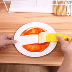 🔥Hot Sale 49% OFF🔥Kitchen Food Grade Silicone Spatula