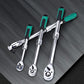 72-Tooth Extendable Telescopic Socket Ratchet Wrench