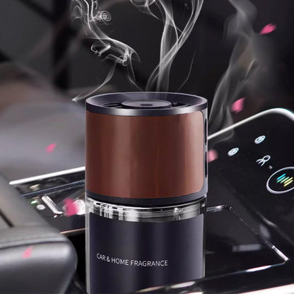 🔥Long-Lasting Car Fragrance