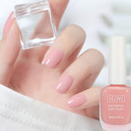 💥New Year Hot Sale💅No-bake Peel-off Nail Polish✨