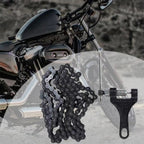 Universal Chain Puller Repair Tool