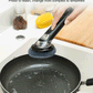 Automatic Liquid-adding Multifunctional Pot Scrubbing Brush