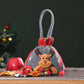(🎁Christmas Hot Sale) Christmas Gift Doll Bags