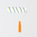 🔥Paint Roller With Detachable Handle