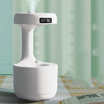 🎉Hot Sale🎉Anti-Gravity Ultrasonic Humidifier
