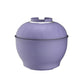 1.2L Multifunctional Electric Pot Mini Ramen Cooker