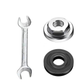 Hexagon Platen Angle Grinder Type 100 Nut Angle Grinder Accessories（BUY 1 GET 1 FREE）