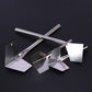 Outside Corner & Inside Corner Stainless Steel Drywall Corner Trowel