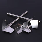 Outside Corner & Inside Corner Stainless Steel Drywall Corner Trowel