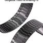 Bamboo Loopback Stainless Steel Band For Apple Watch