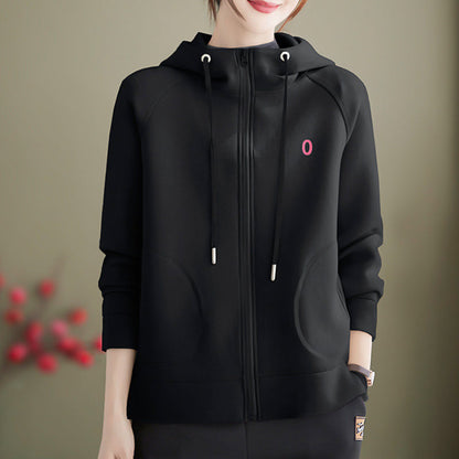 Loose-Fitting Casual Sportswear