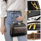 Lady’s Fashionable Small Square Bag with Large Capacity