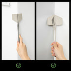 Outside Corner & Inside Corner Stainless Steel Drywall Corner Trowel