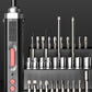 German Household Multifunctional Small Electric Screwdriver Set