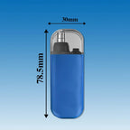 💕Rechargeable Portable Nose Hair Trimmer