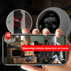 🔥Free Shipping🔥 Intelligent Tracking Night Vision Camera