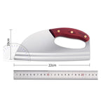 Effort-Saving & Lightweight Kitchen Knife