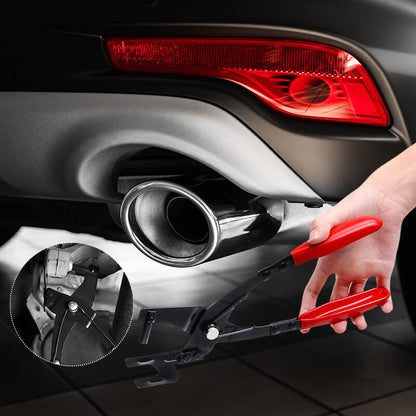 Car Pipe Rubber Removal Pliers
