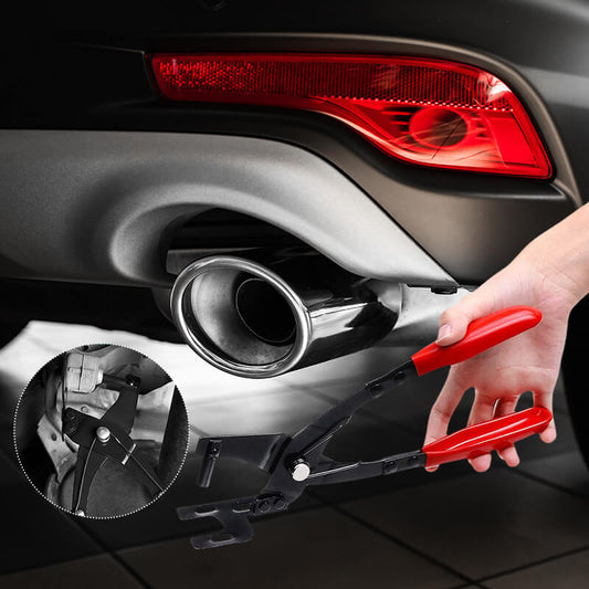 Car Pipe Rubber Removal Pliers