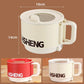 Non-stick Mini Electric Cooker