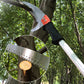 Plastic Handle Reinforcement Pruning Hand Saw