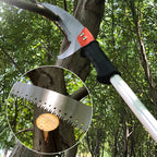 Plastic Handle Reinforcement Pruning Hand Saw
