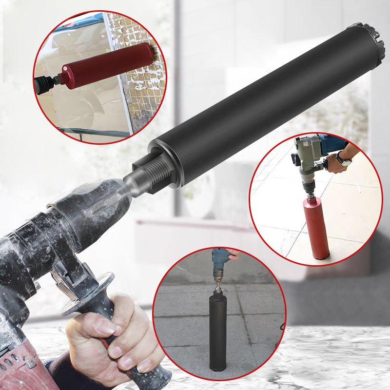 Electric Hammer Conversion Joint