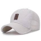 Lightweight & Breathable Baseball Cap for Summer