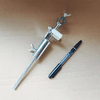 Car Wheel Eyebrow Scriber Sheet Metal Dent Repair Tool