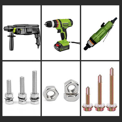 Strong Magnetic Drill Bit Sleeve