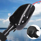 Telescopic Fishing Bait Casting Spoon