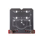Hinge Punch Locator