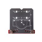 Hinge Punch Locator