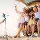 🔥50% OFF & BUY 2PCS FREE SHIPPING🔥Phone Selfie Stick Tripod with Remote