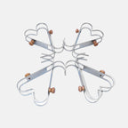 Anti Scald Handle Hot Melt Device Hook