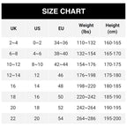 Men's High-Waisted Butt Lifter Shapewear