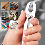 Heavy-duty All-steel Thickened Multi-purpose Utility Knife