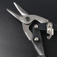 Powerful Sheet Metal Aviation Scissors